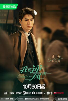 森林泰山海报剧照